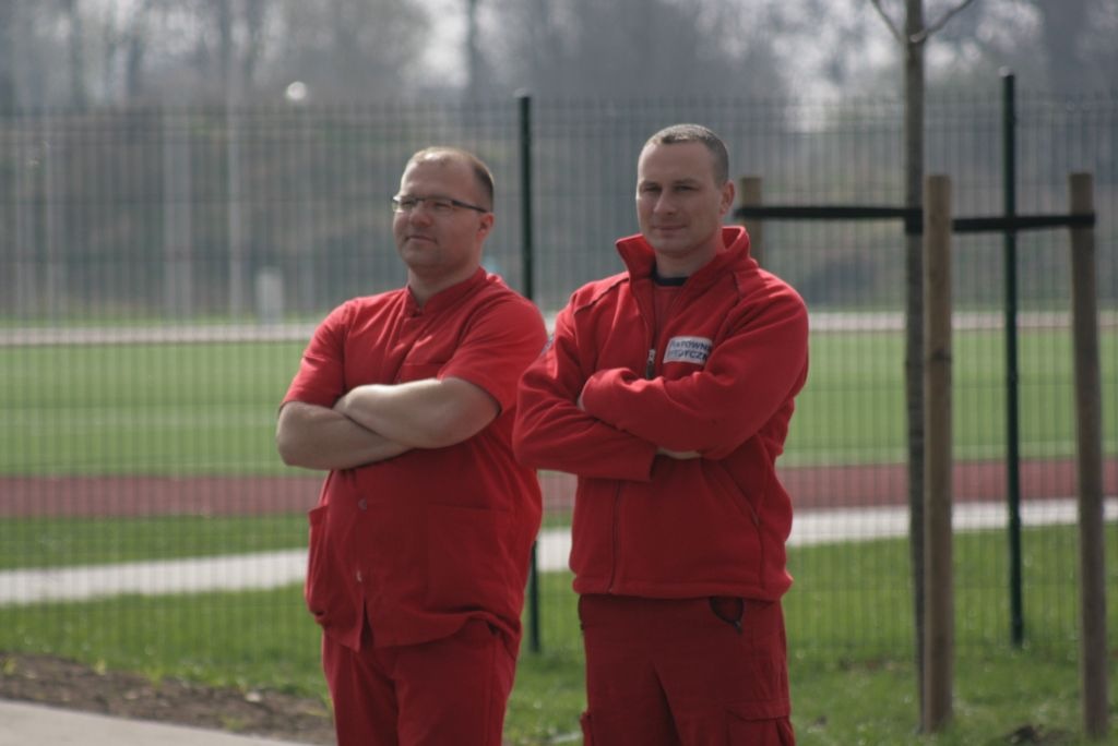 OTWARTE MISTRZOSTWA LEGNICY W NORDIC WALKING