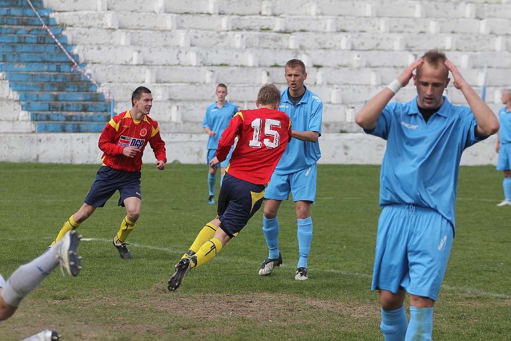 Konfeks - Iskra 3:2