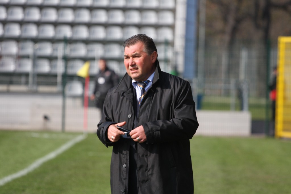Miedź Legnica - Chojniczanka Chojnice 1:0