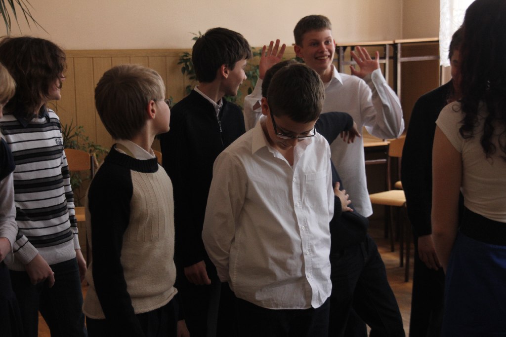 II Legnicki Konkurs Matematyczny