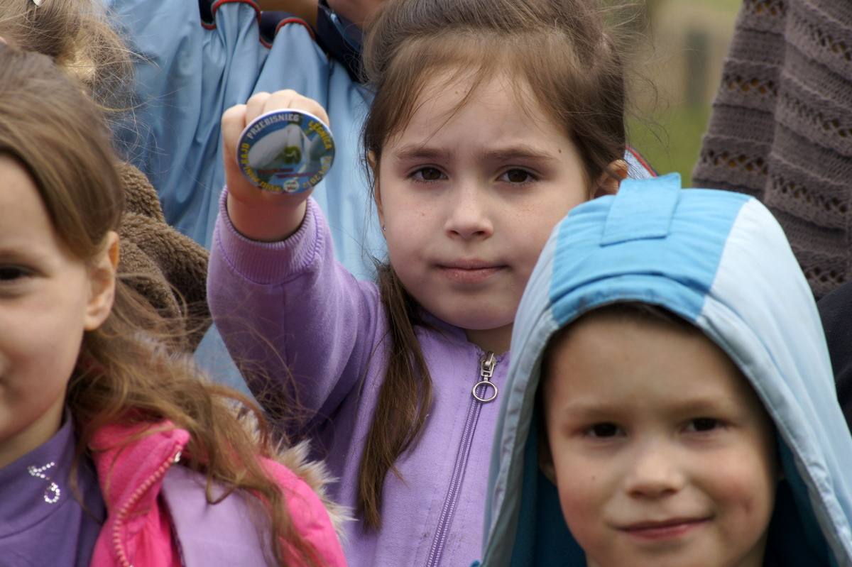 XVIII Mini Rajd 