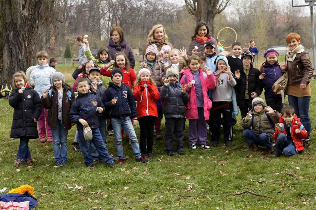 XVIII Mini Rajd 