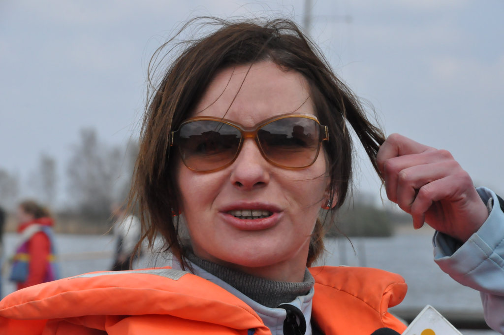 Posejdon otworzył sezon żeglarski