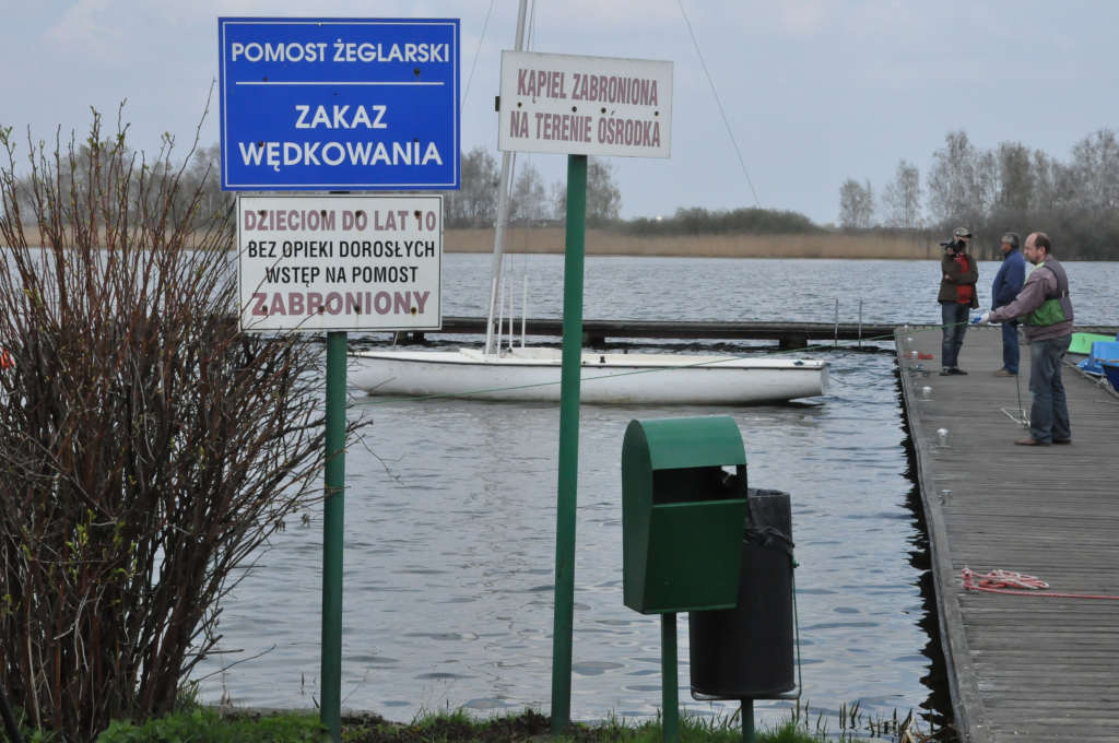 Posejdon otworzył sezon żeglarski