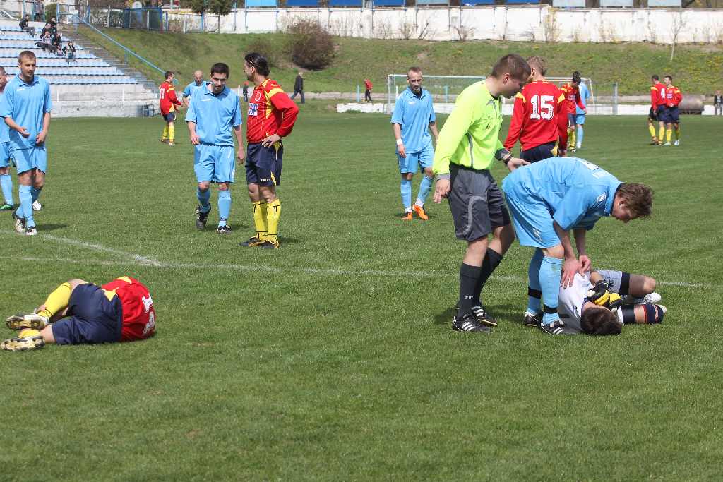 Konfeks - Iskra 3:2