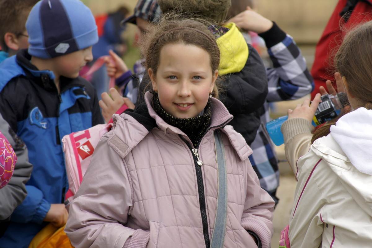 XVIII Mini Rajd 