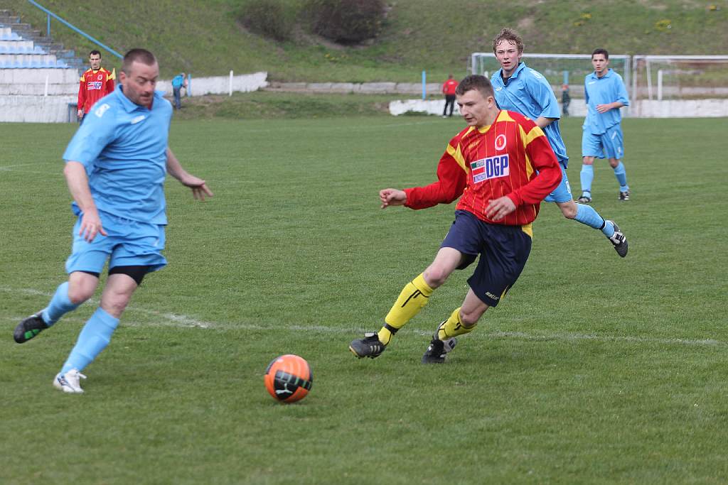 Konfeks - Iskra 3:2