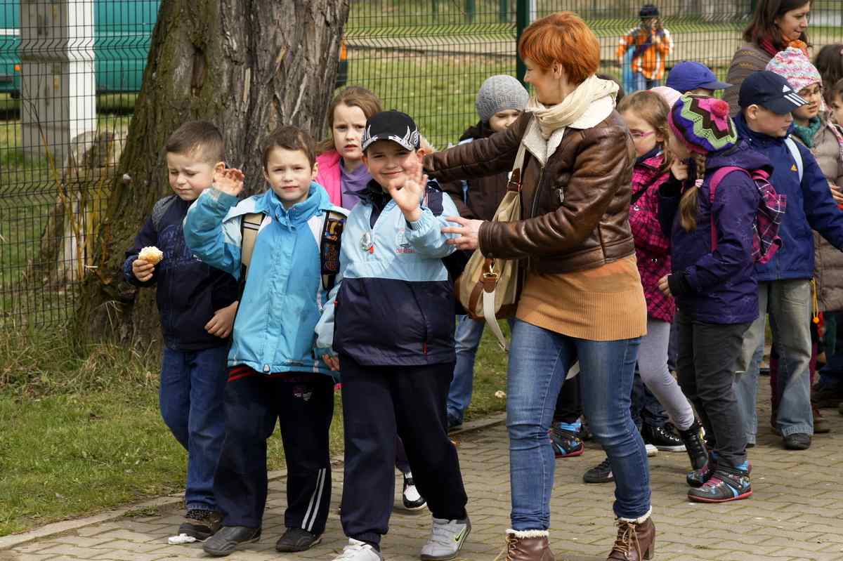 XVIII Mini Rajd 