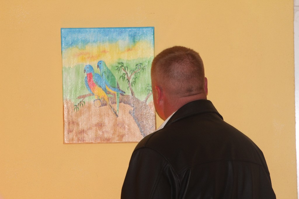 Legniczanka pokazała Kolorowy Świat Przyrody
