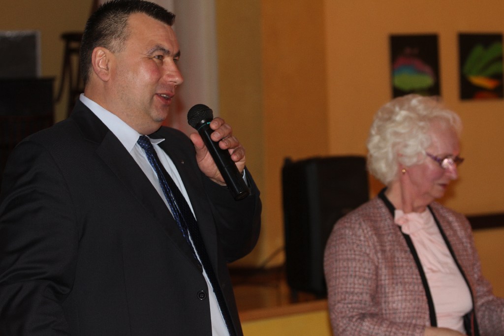Legniczanka pokazała Kolorowy Świat Przyrody
