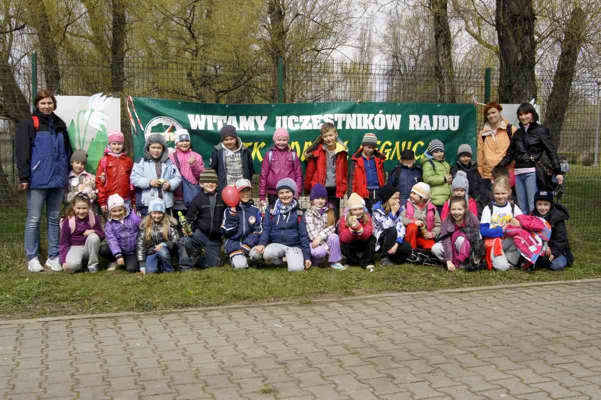 XVIII Mini Rajd 