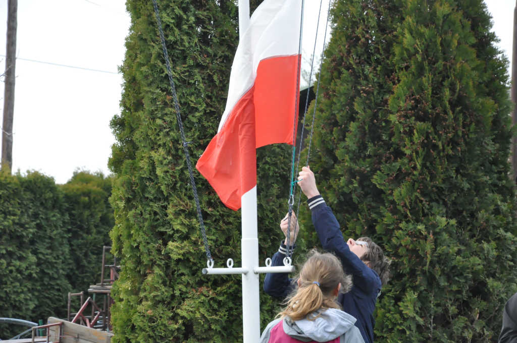 Posejdon otworzył sezon żeglarski