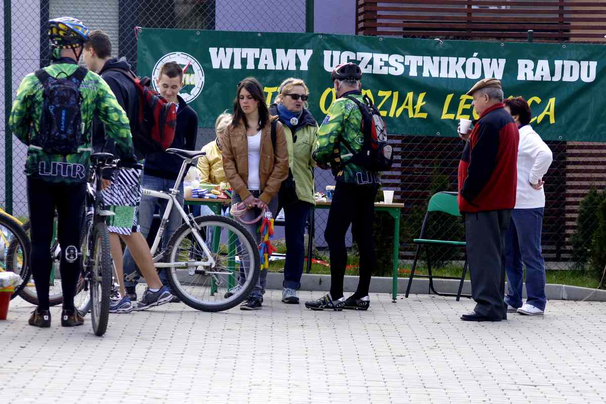 Zlot Krajoznawczy 