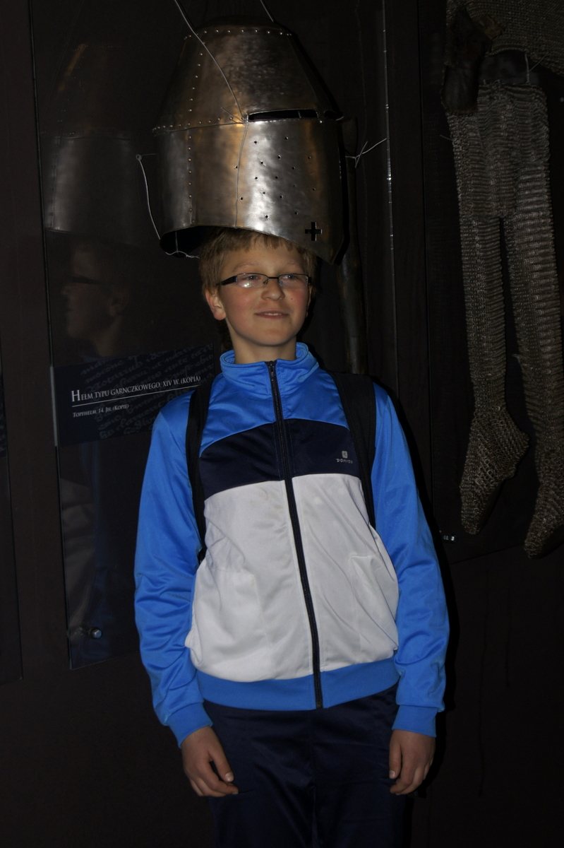 Zlot Krajoznawczy 