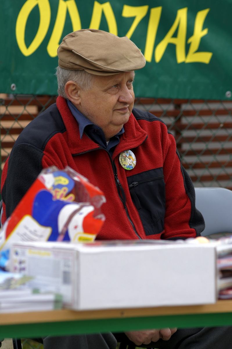 Zlot Krajoznawczy 