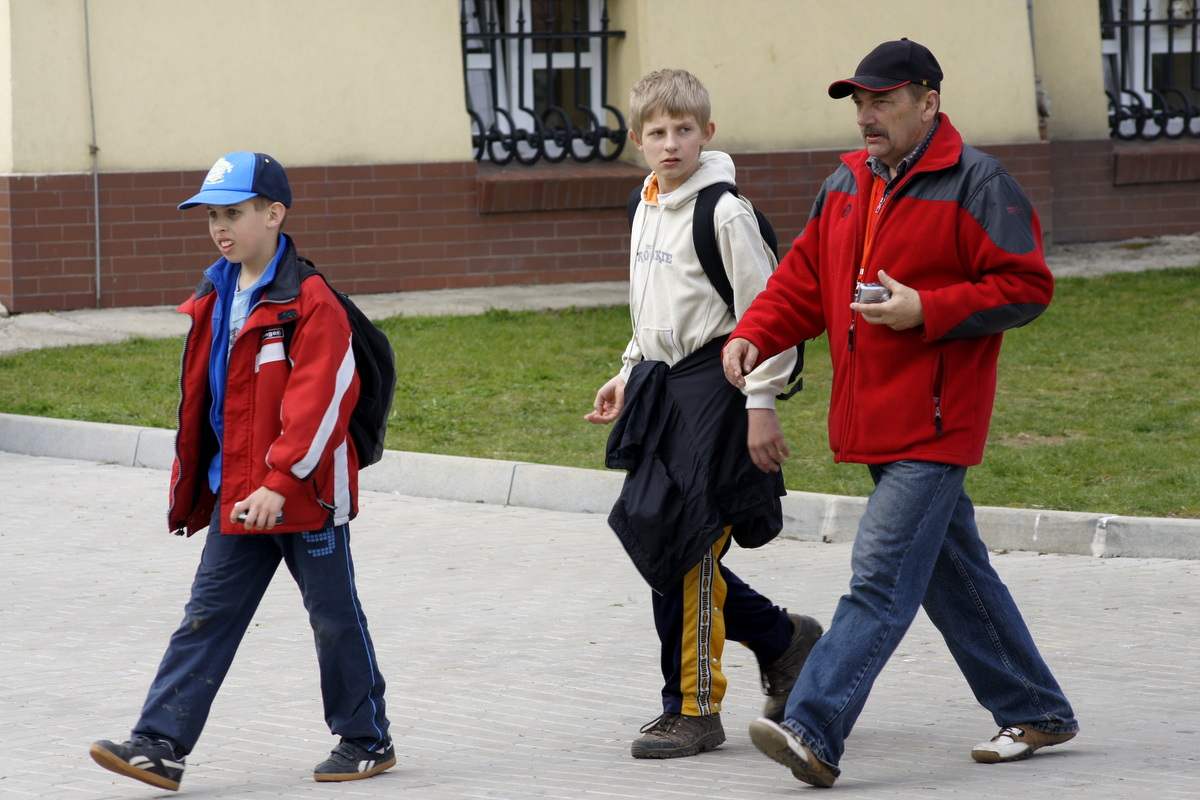 Zlot Krajoznawczy 