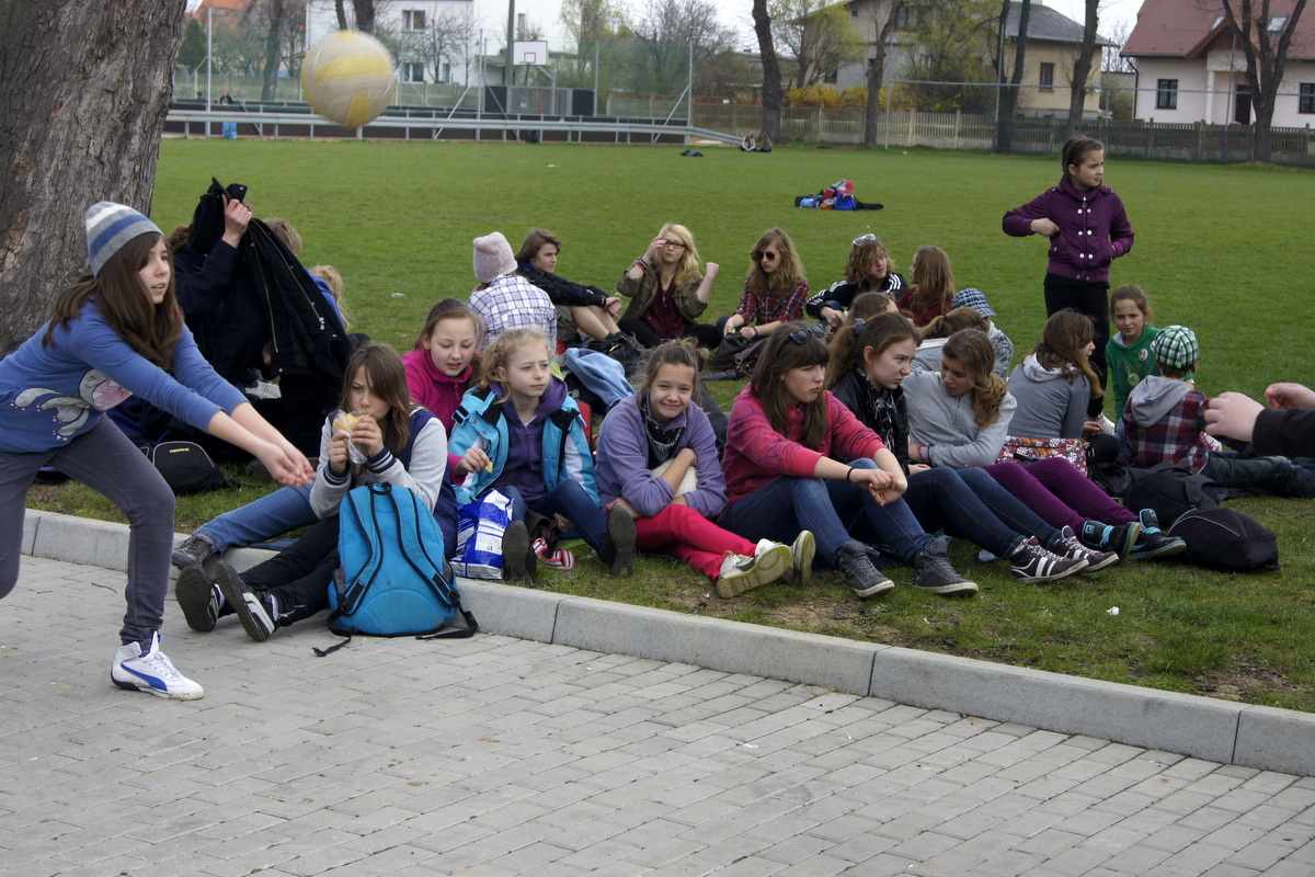 Zlot Krajoznawczy 