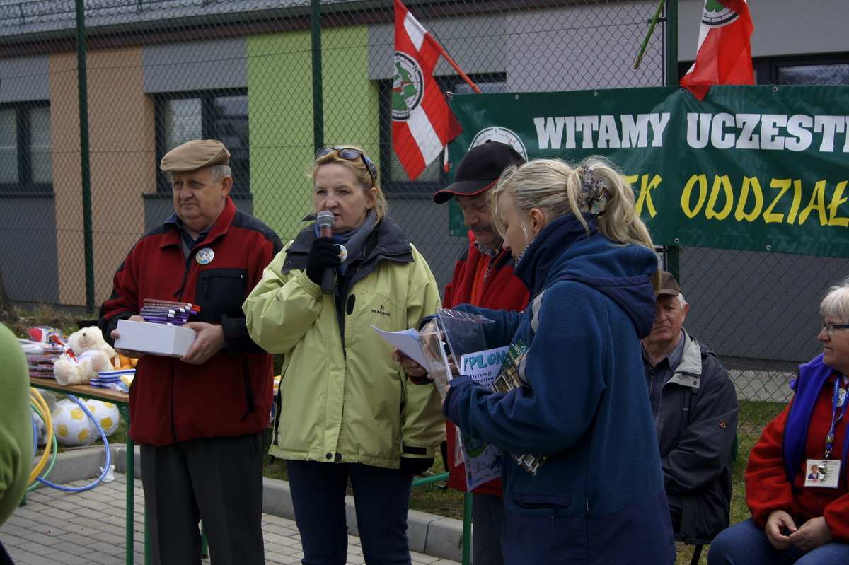 Zlot Krajoznawczy 