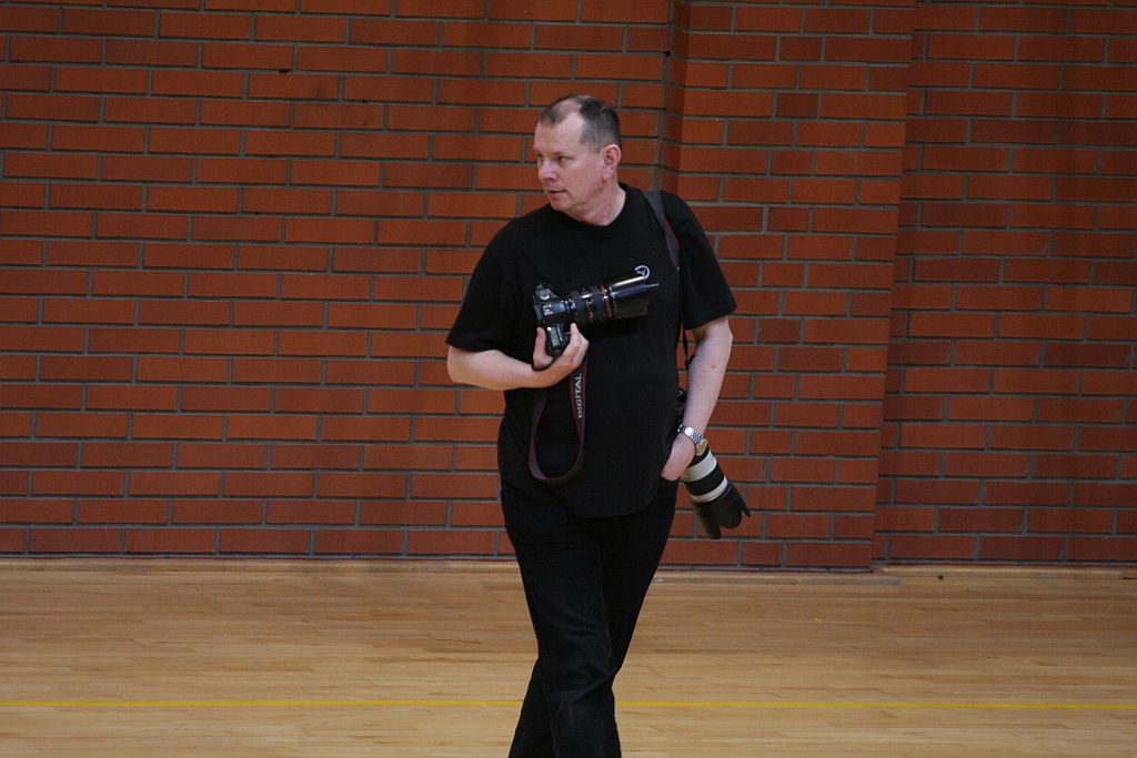 Akademickie Mistrzostwa Polski cz2