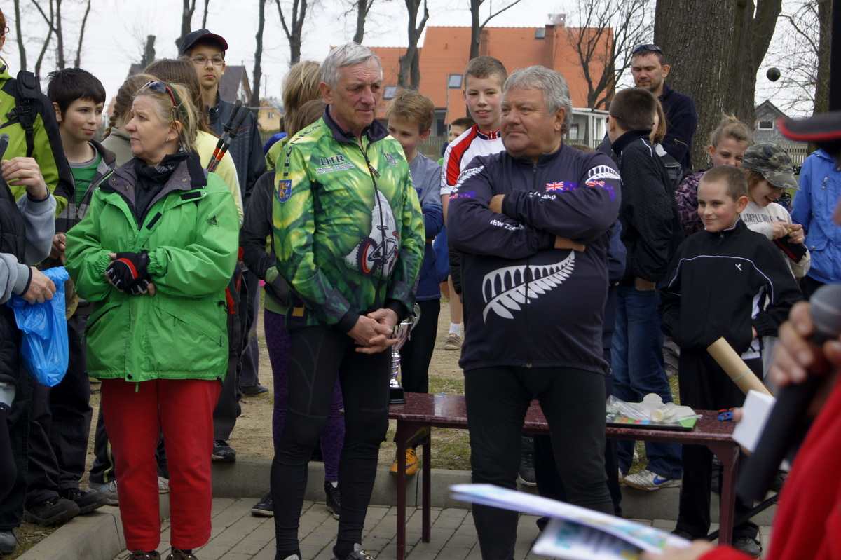 Zlot Krajoznawczy 