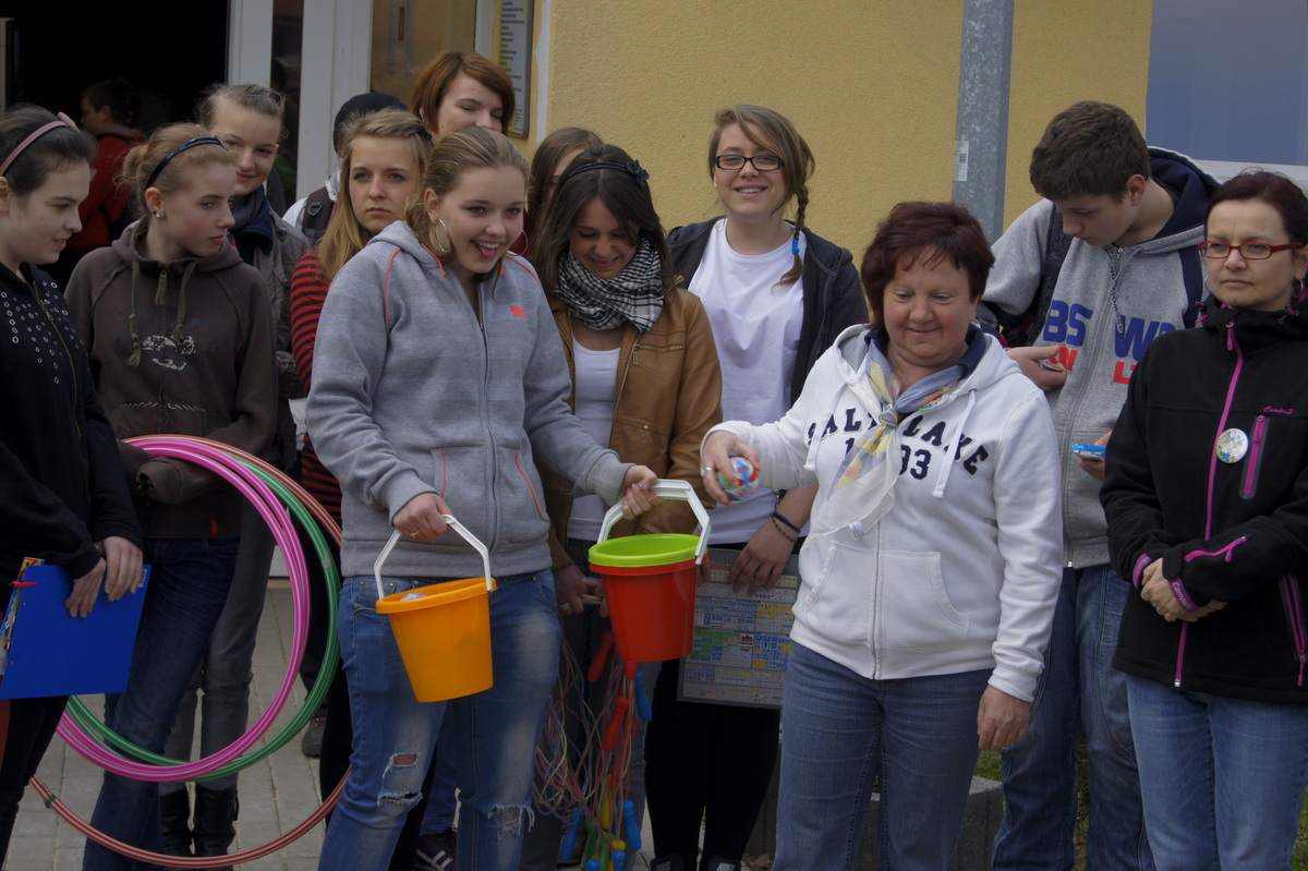 Zlot Krajoznawczy 