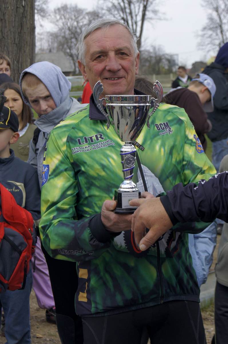 Zlot Krajoznawczy 