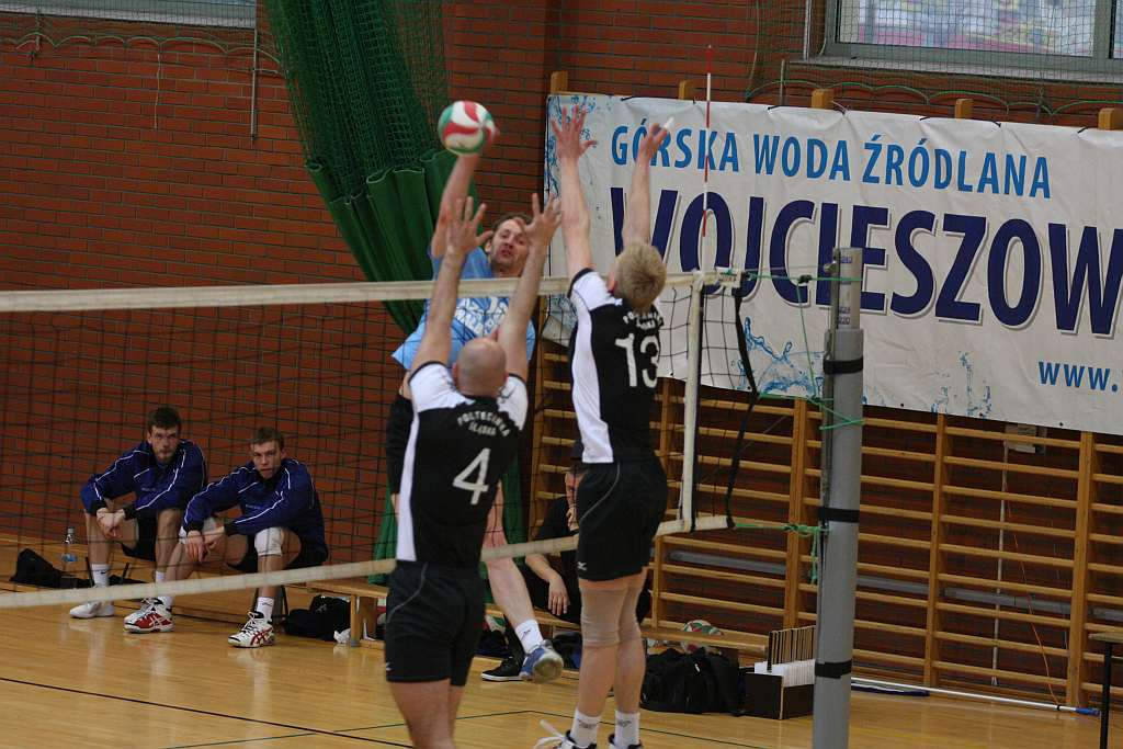 Akademickie Mistrzostwa Polski cz2