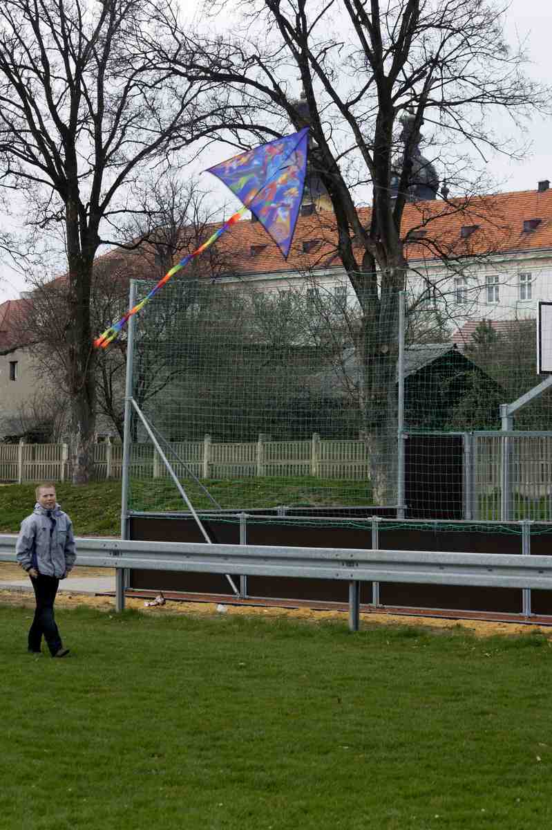 Zlot Krajoznawczy 