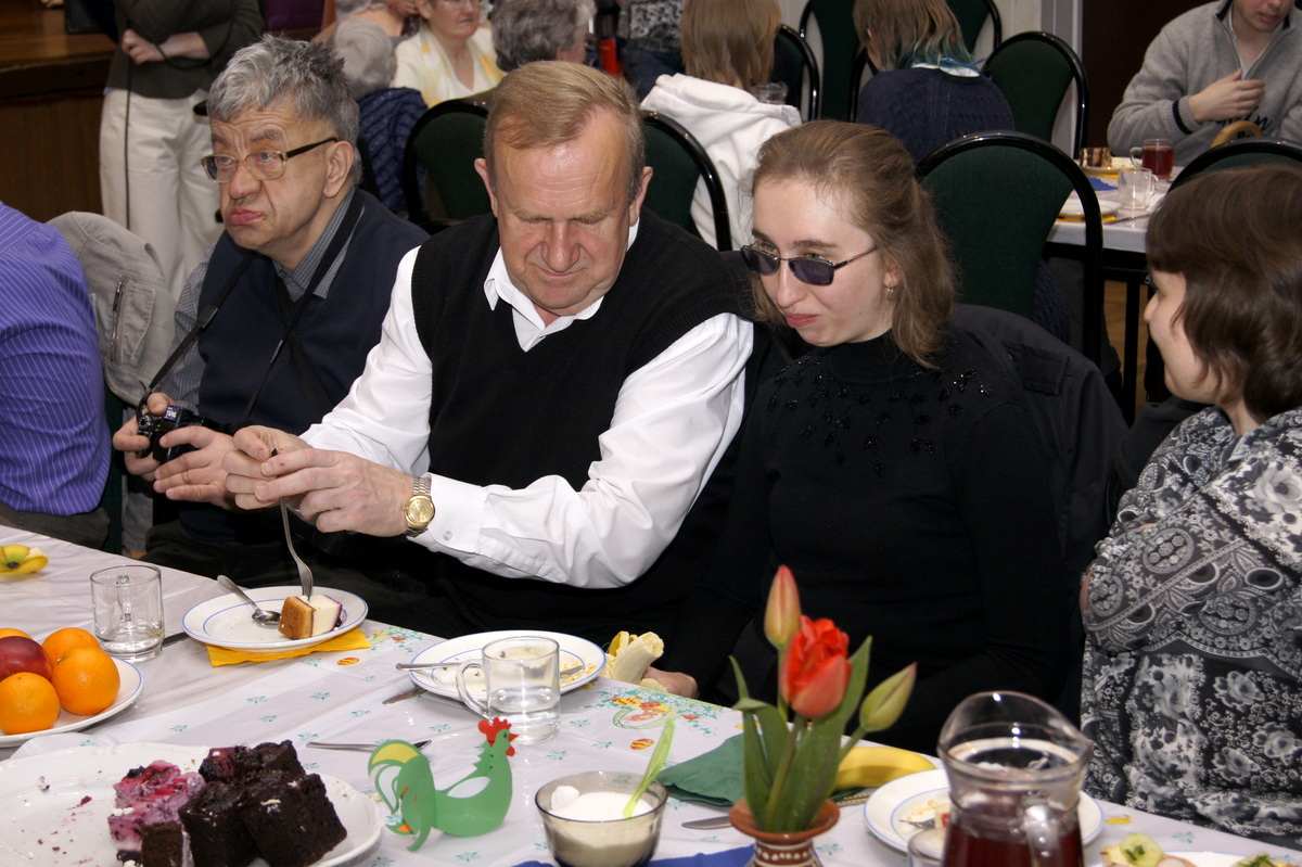 Wielkanoc Nadziei
