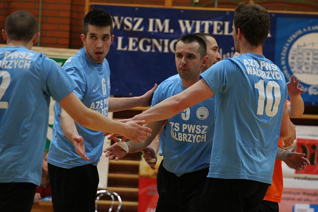 Akademickie Mistrzostwa Polski cz2