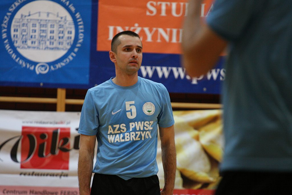 Akademickie Mistrzostwa Polski cz2