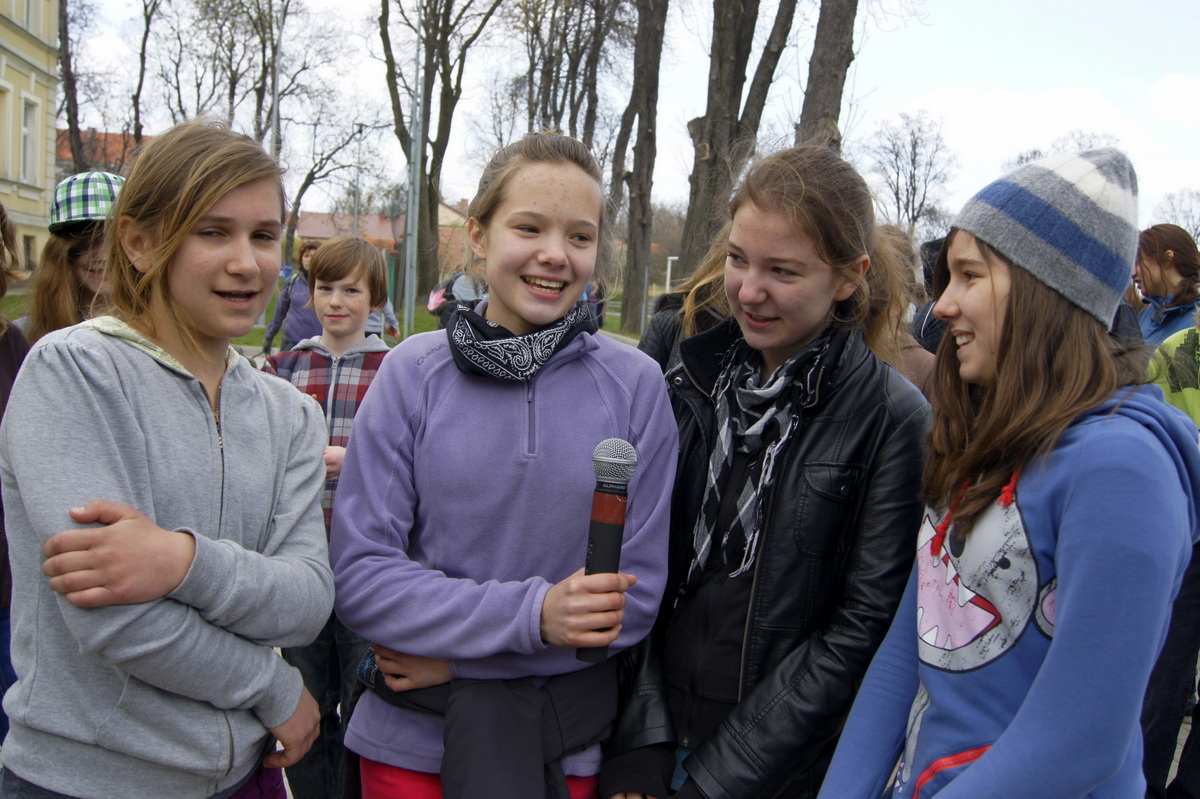 Zlot Krajoznawczy 