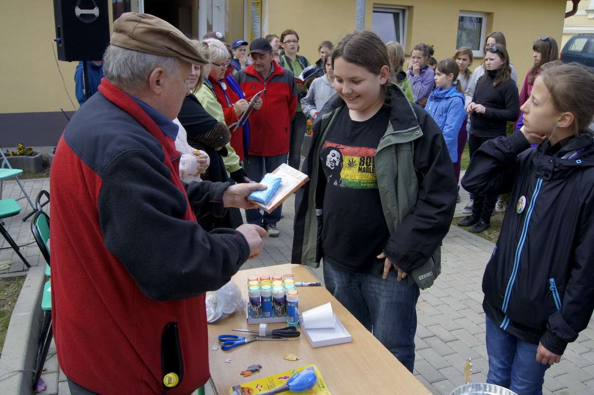 Zlot Krajoznawczy 