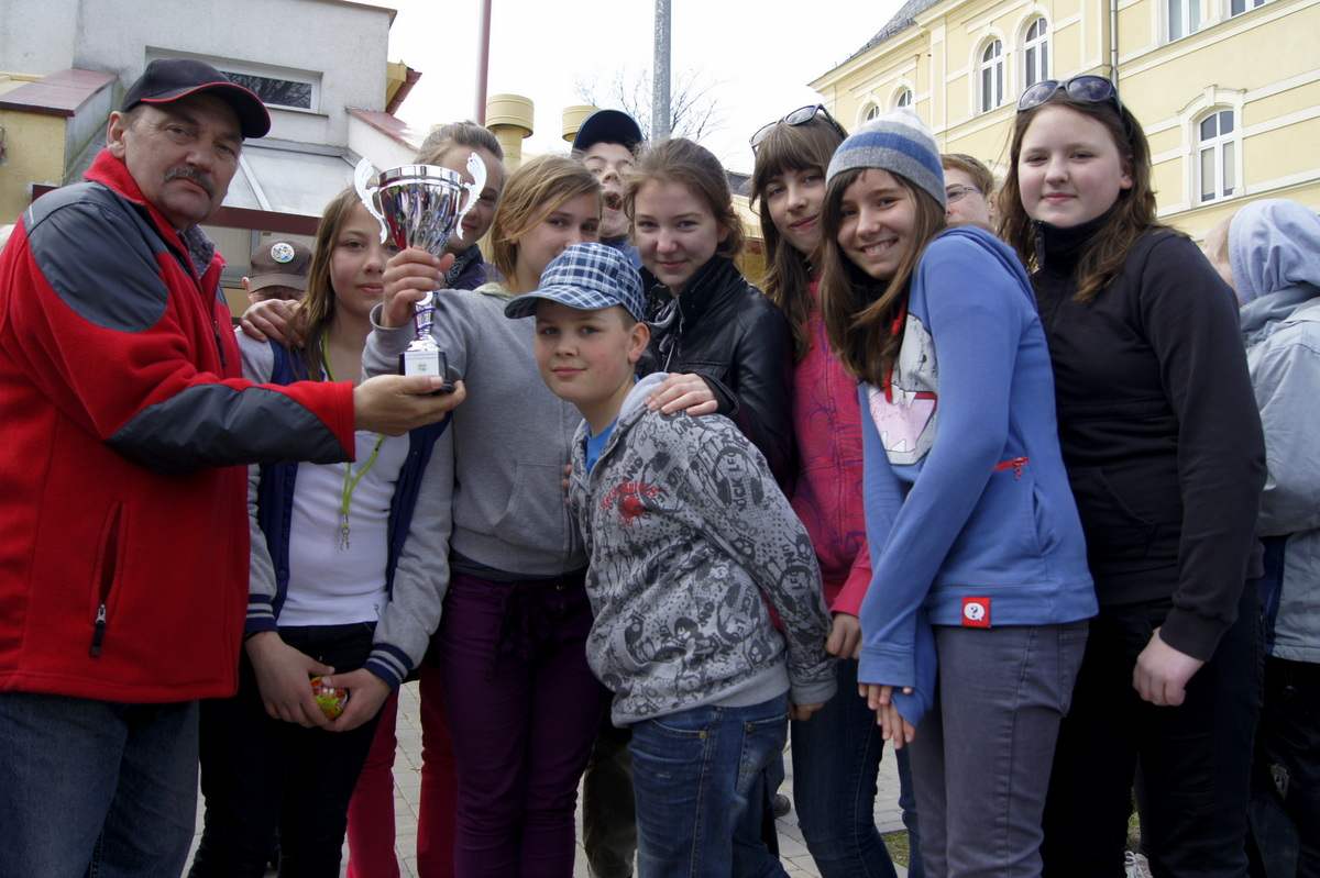 Zlot Krajoznawczy 