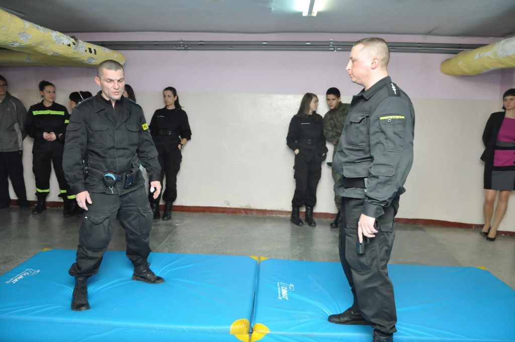 Dni otwarte w ZSO nr 3