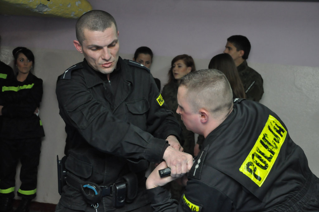 Dni otwarte w ZSO nr 3