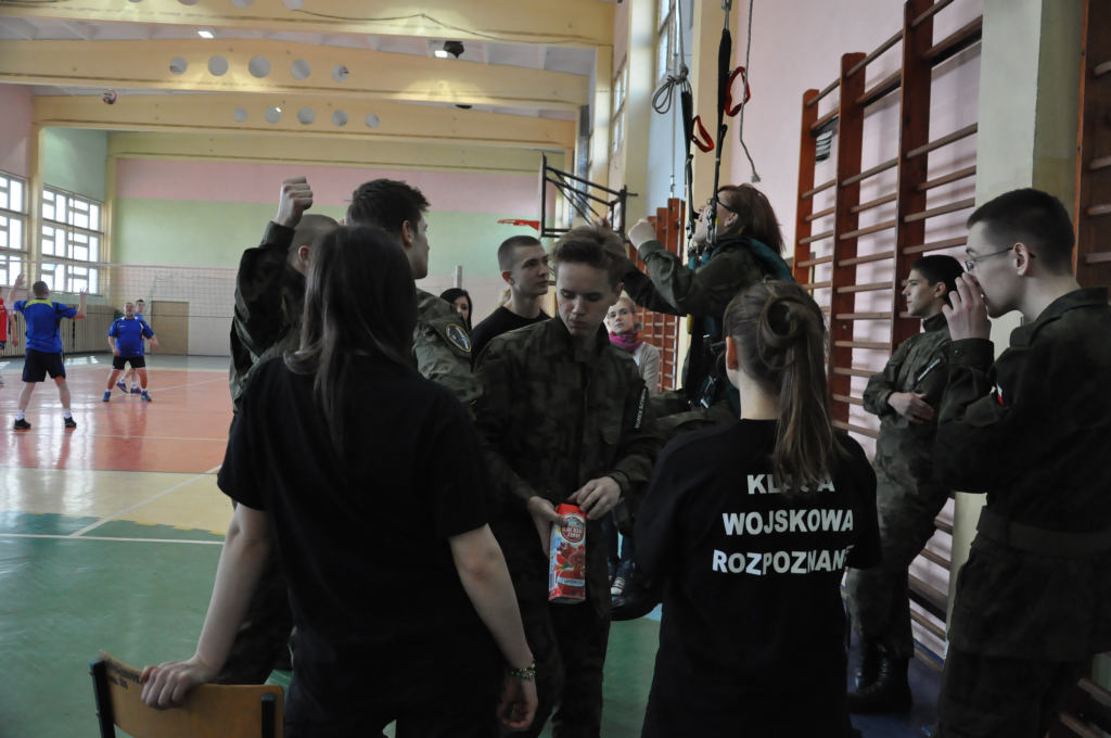 Dni otwarte w ZSO nr 3