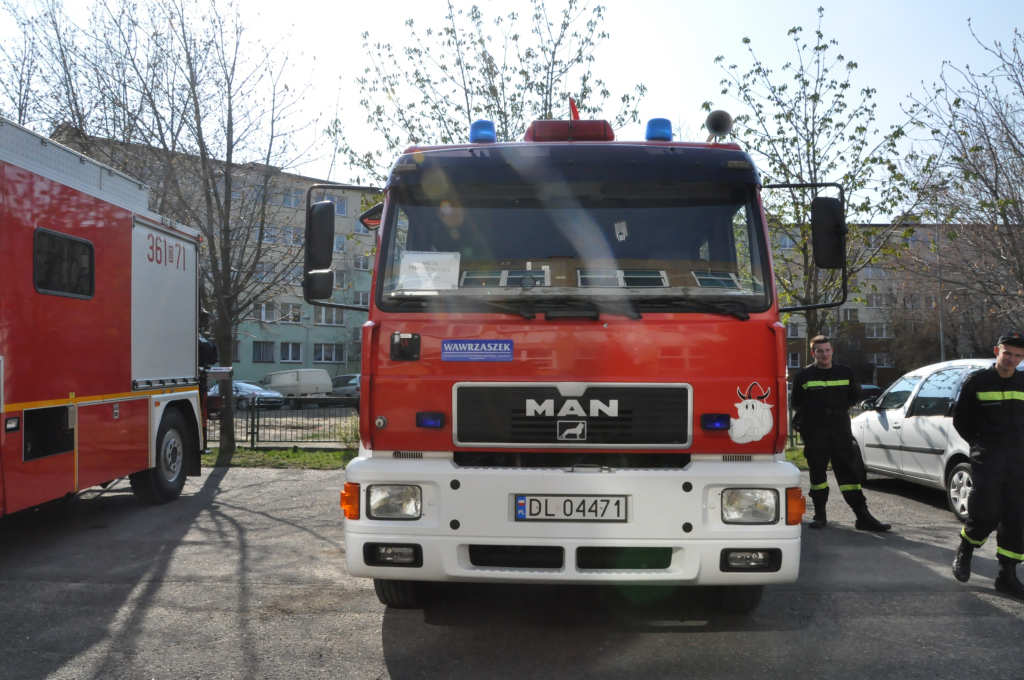 Dni otwarte w ZSO nr 3