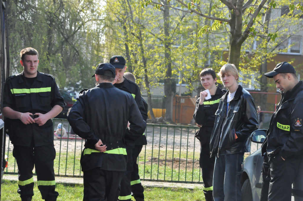 Dni otwarte w ZSO nr 3