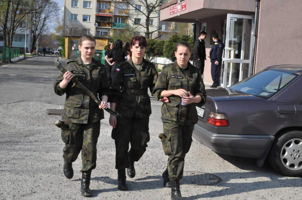 Dni otwarte w ZSO nr 3