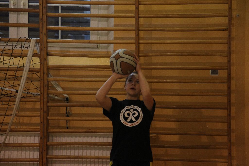 Powstał nowy klub. Powrót żeńskiego basketu