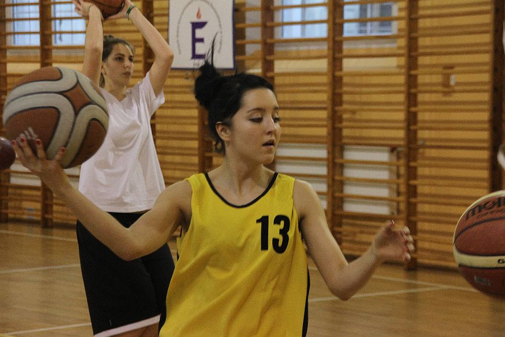 Powstał nowy klub. Powrót żeńskiego basketu