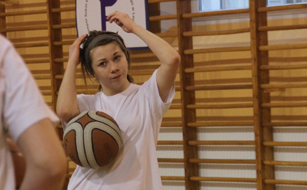 Powstał nowy klub. Powrót żeńskiego basketu