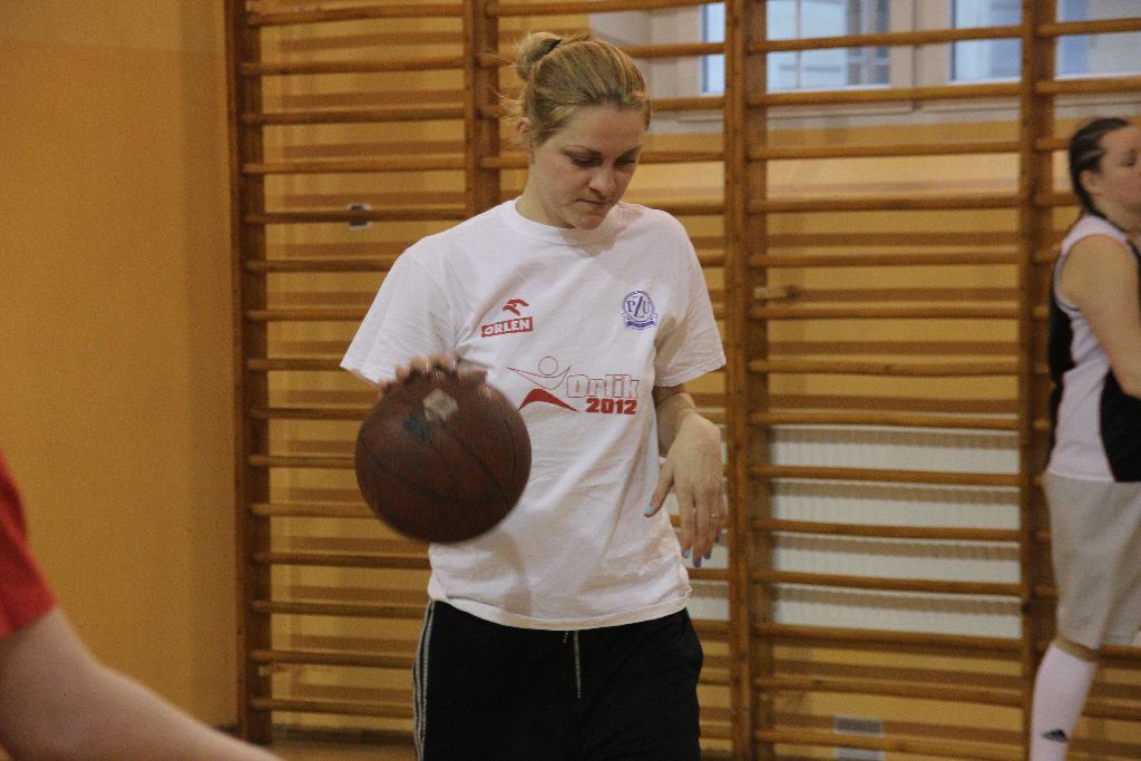 Powstał nowy klub. Powrót żeńskiego basketu