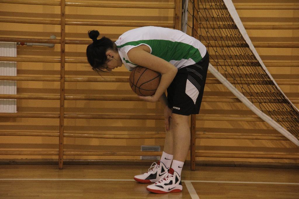Powstał nowy klub. Powrót żeńskiego basketu