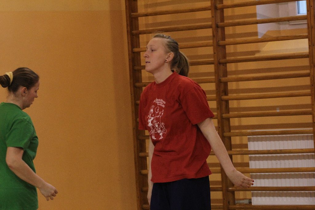 Powstał nowy klub. Powrót żeńskiego basketu