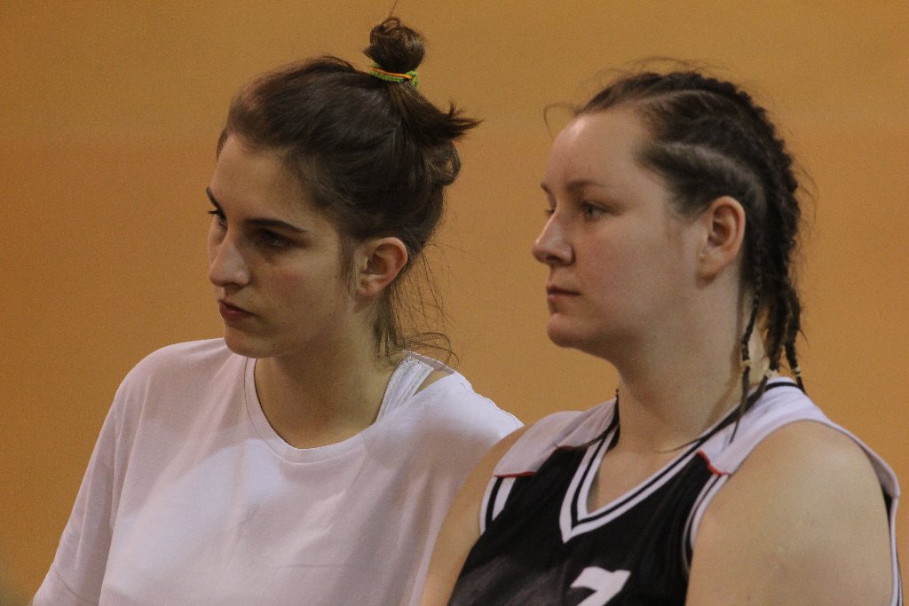 Powstał nowy klub. Powrót żeńskiego basketu
