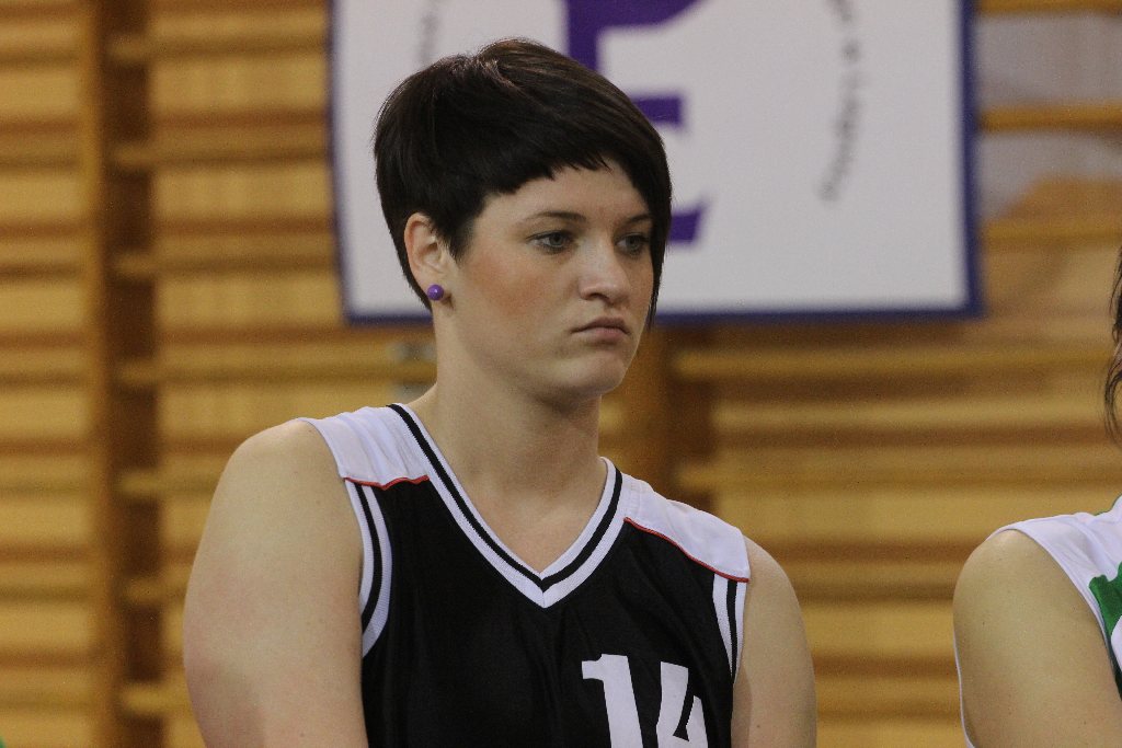 Powstał nowy klub. Powrót żeńskiego basketu