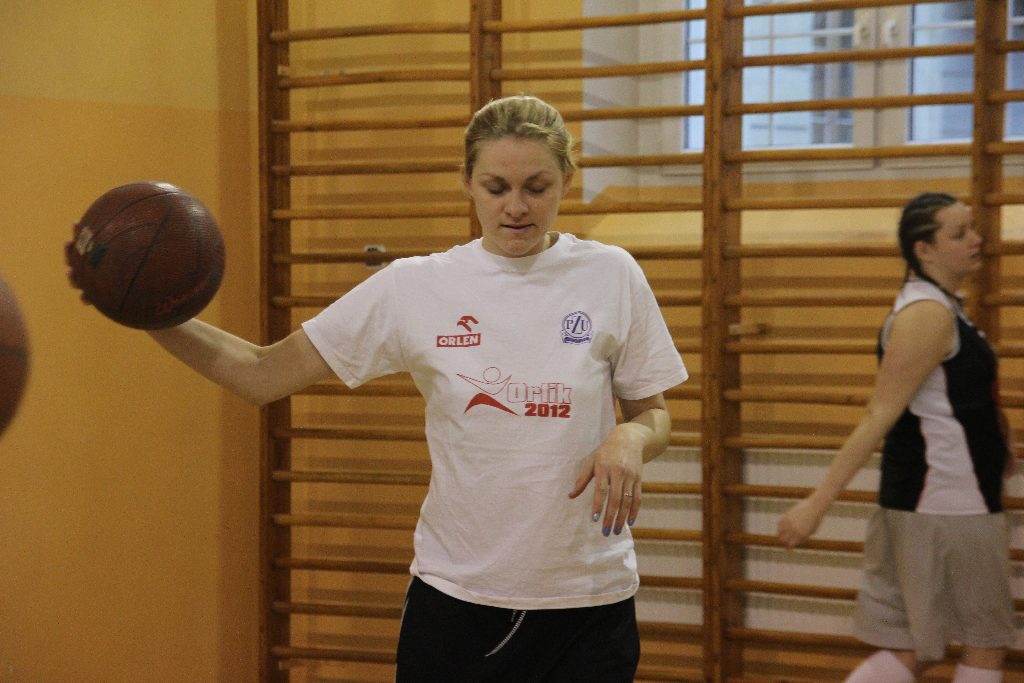 Powstał nowy klub. Powrót żeńskiego basketu