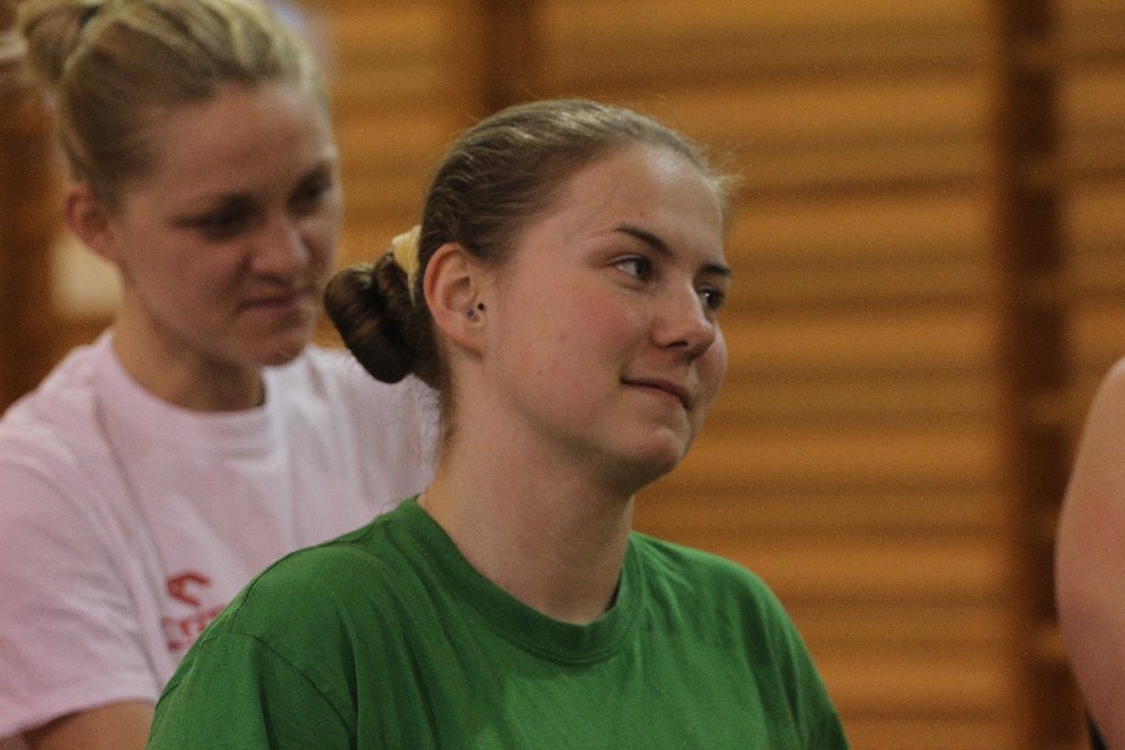 Powstał nowy klub. Powrót żeńskiego basketu